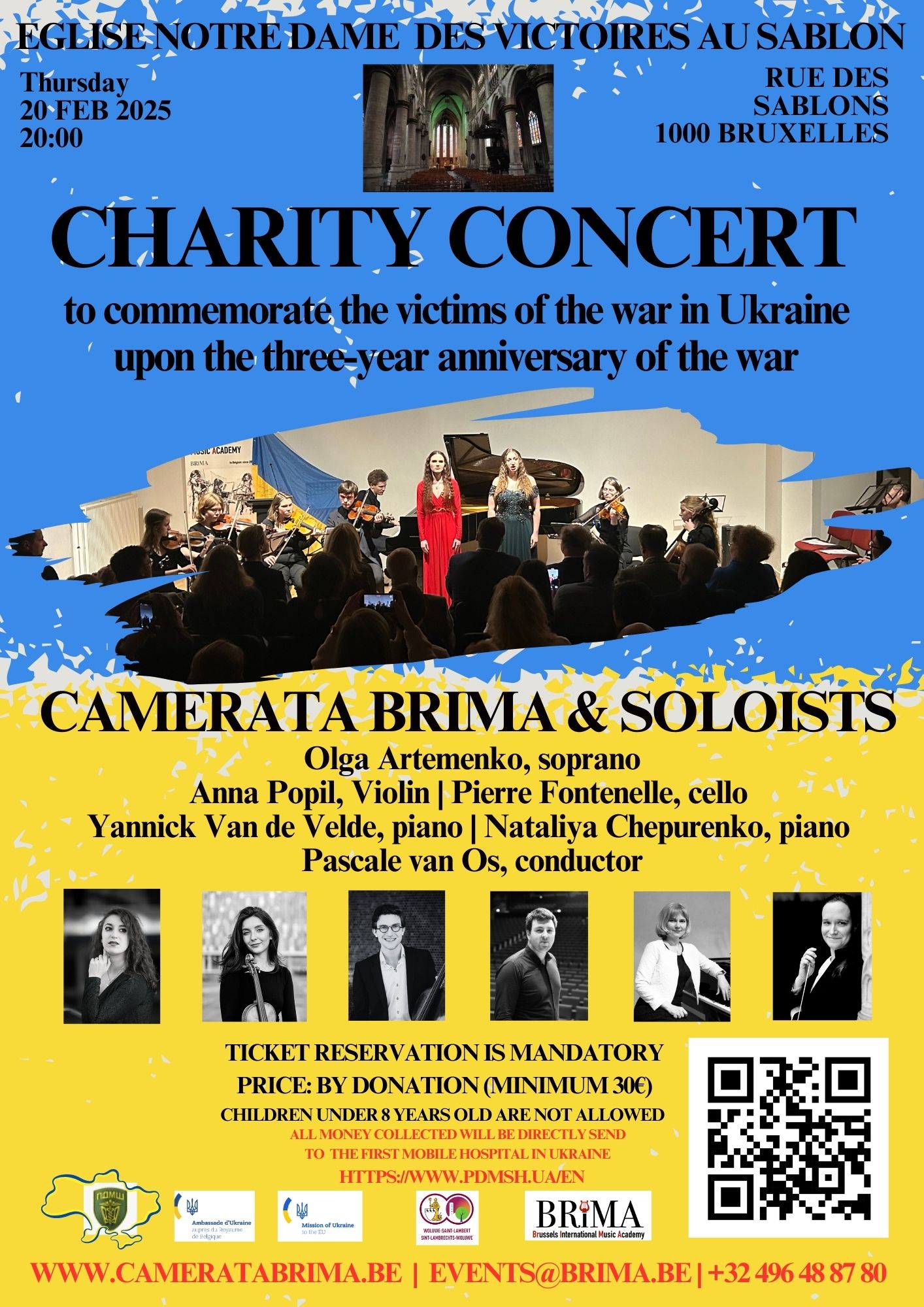 20 02 2024 Charity Concert Bxl Vers Engl