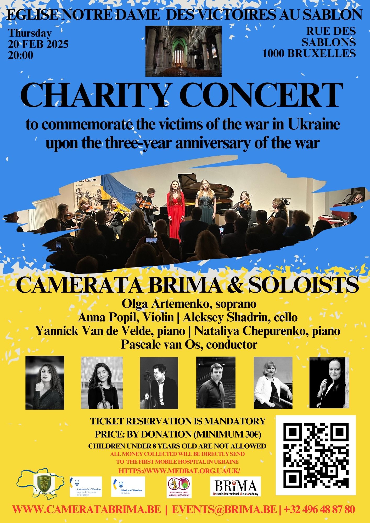 20 02 2024 Charity Concert Bxl Vers Engl